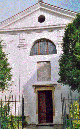 San Massimo